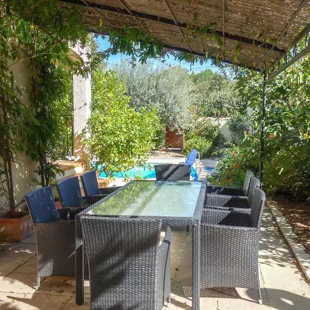 Vakantiehuis Holiday Florenti Sorède