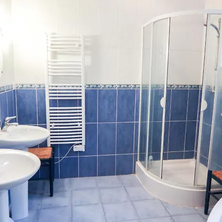 Vakantiehuis Holiday Florenti Sorède