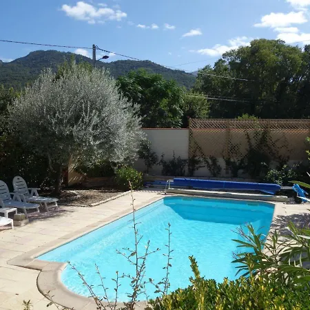 Holiday Florenti Vakantiehuis *