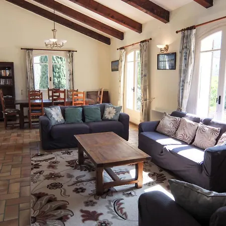 Vakantiehuis Holiday Florenti