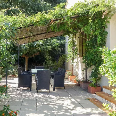 Vakantiehuis Holiday Florenti Sorède