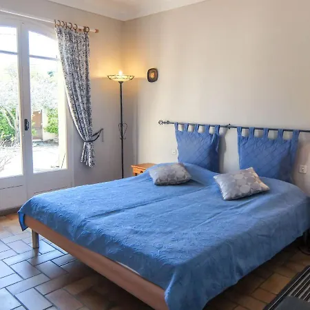 Holiday Florenti Vakantiehuis *