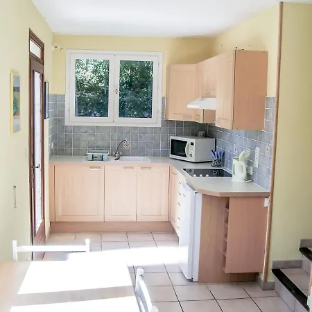 Holiday Florenti Vakantiehuis