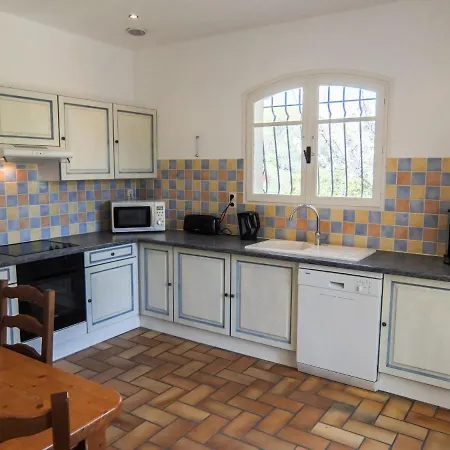 Vakantiehuis Holiday Florenti